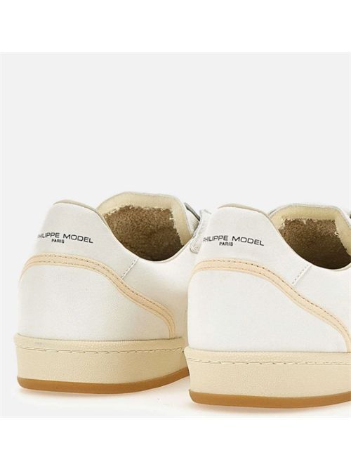 PGAL PHILIPPE MODEL | A013754WW01 WEST_BLANC